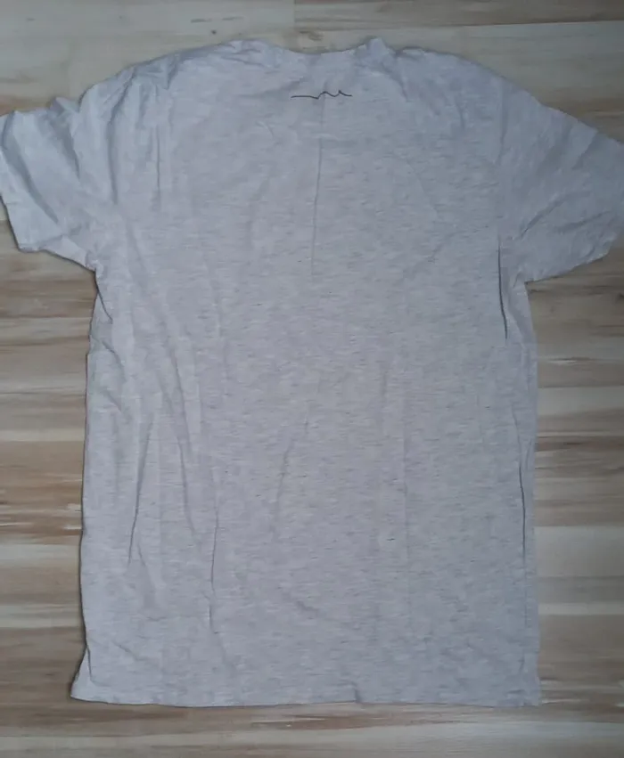 T-shirt homme Teddy smith - photo numéro 3