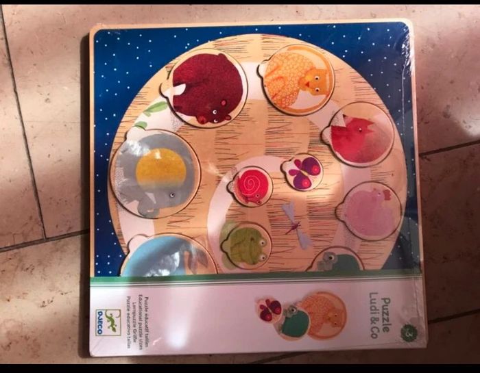 jeux éducatif mixte