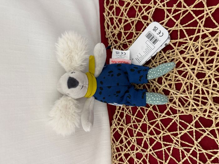 Petit chien Pilou Puce & Pilou - Moulin Roty - photo numéro 2