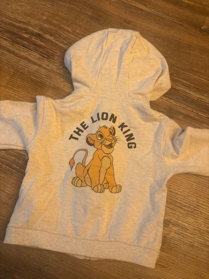 Gilet - photo numéro 2