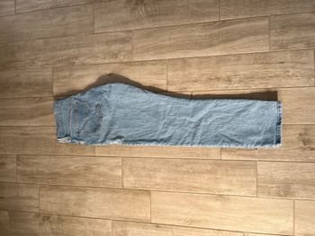 Jean Levi's 501