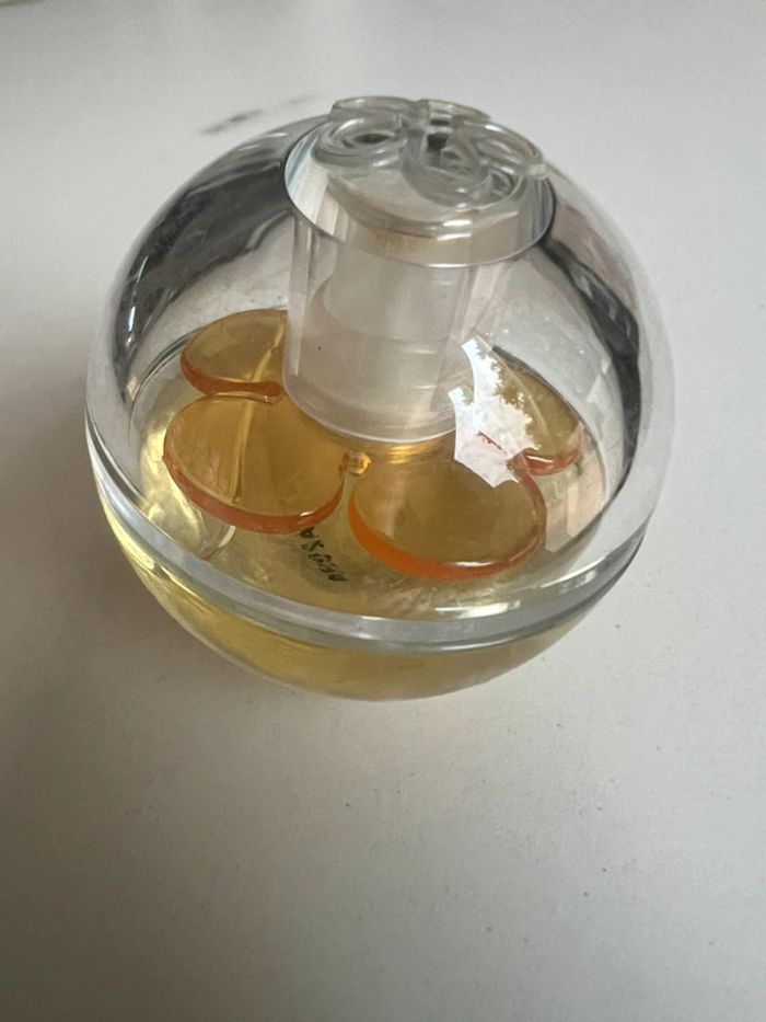 Parfum miniature Pupa - photo numéro 3