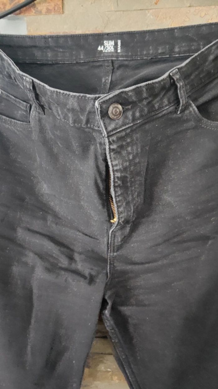 Jeans slim - photo numéro 2