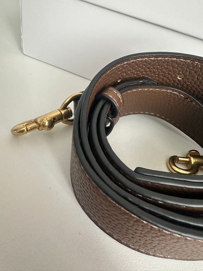 Sac coach tabby 26 - photo numéro 7