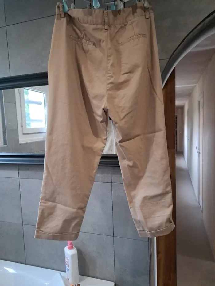 Pantalon - photo numéro 3