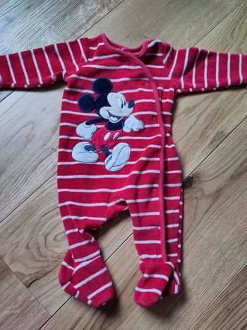 Pyjama 3 mois
