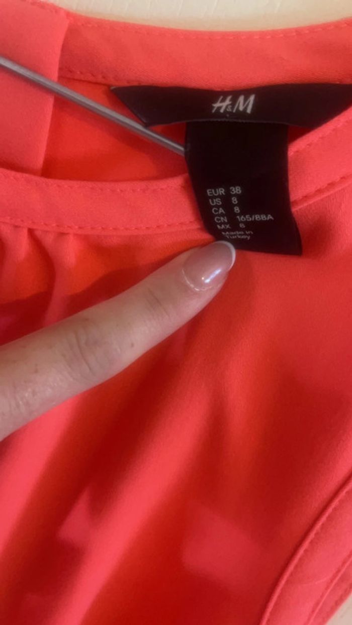 Robe taille 38 - photo numéro 2