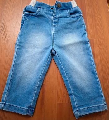 Jean bebe