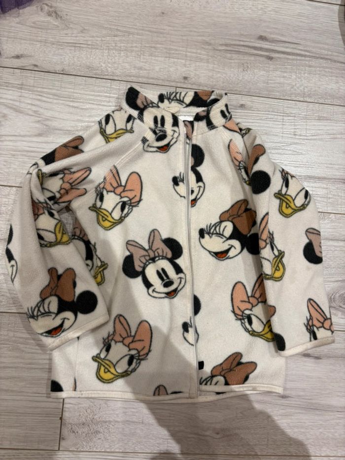 Polaire Minnie
