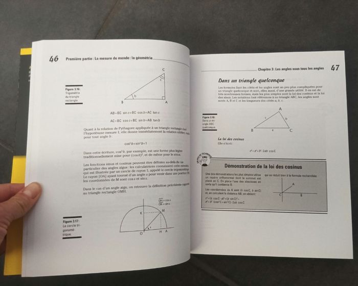 Les maths pour les nuls - photo numéro 2