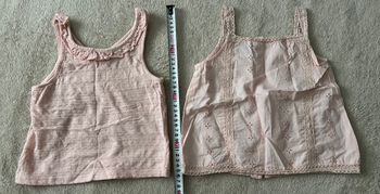 Lot de 2 hauts Kiabi - 5 ans