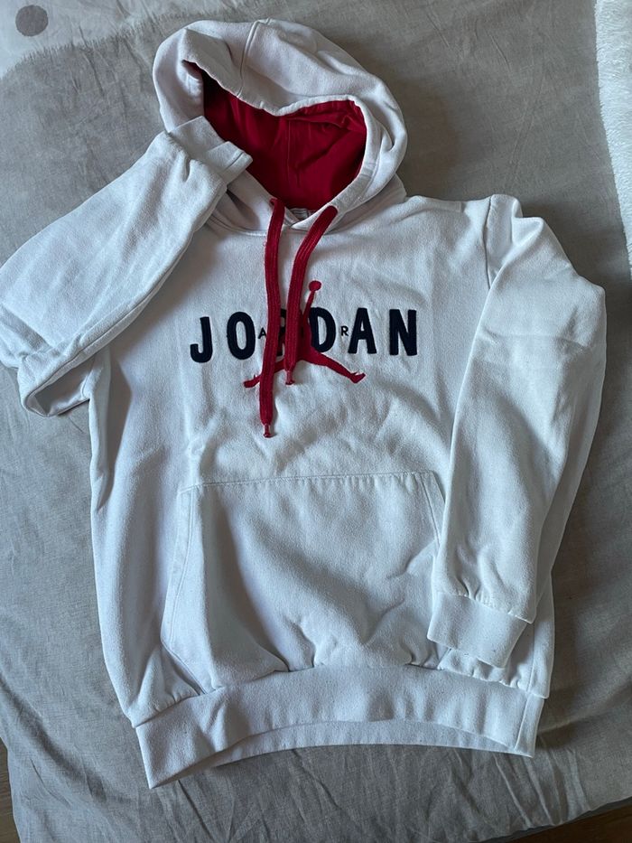 Sweat Nike Jordan - photo numéro 2
