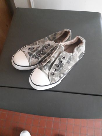 Tennis basses pocopiano