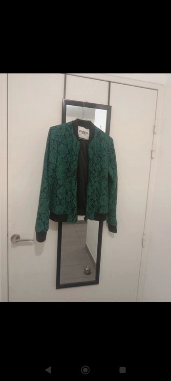 Blouson femme
