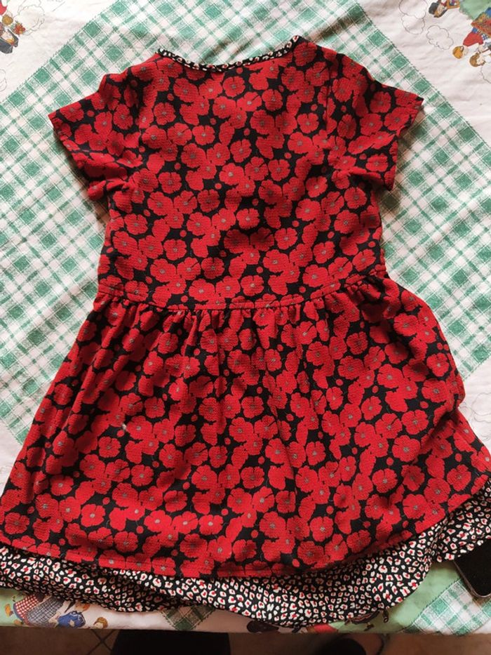 Robe enfant - photo numéro 3