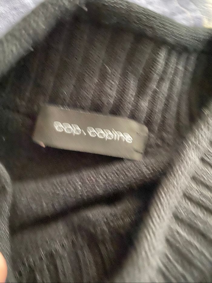 Robe Cop copine 36 - photo numéro 7