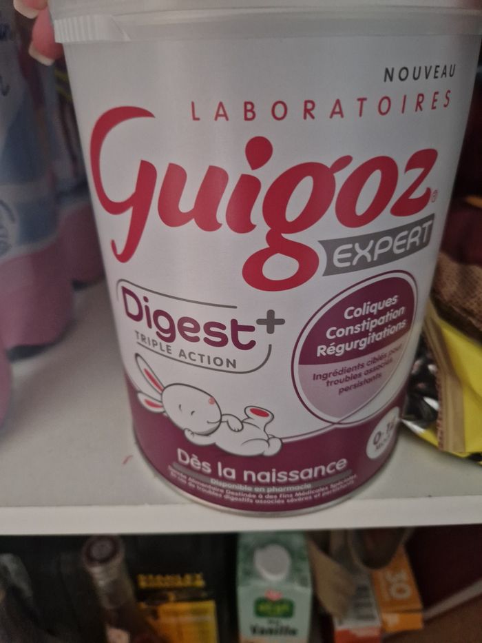 Guigoz - photo numéro 2