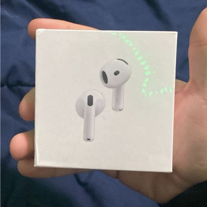 AirPod 4
