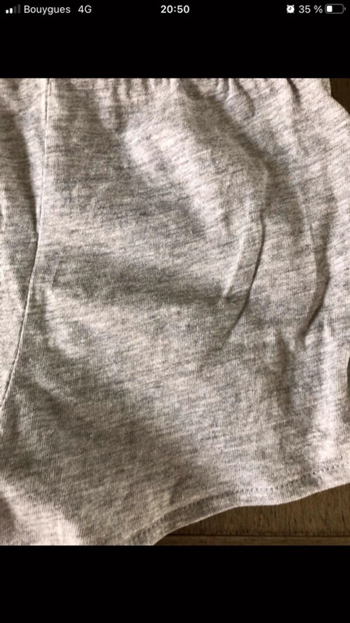 Short fille Primark - photo numéro 5