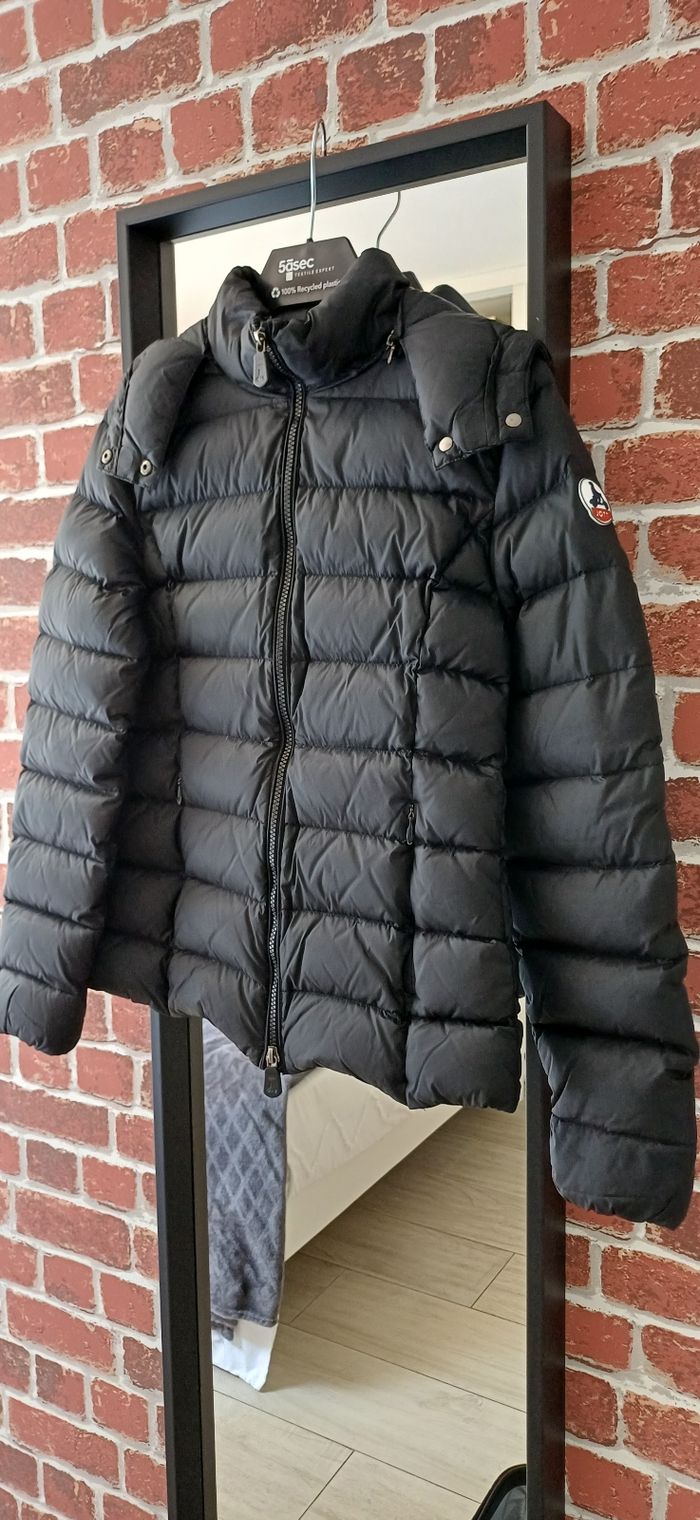 Jott Luxe taille s - photo numéro 7