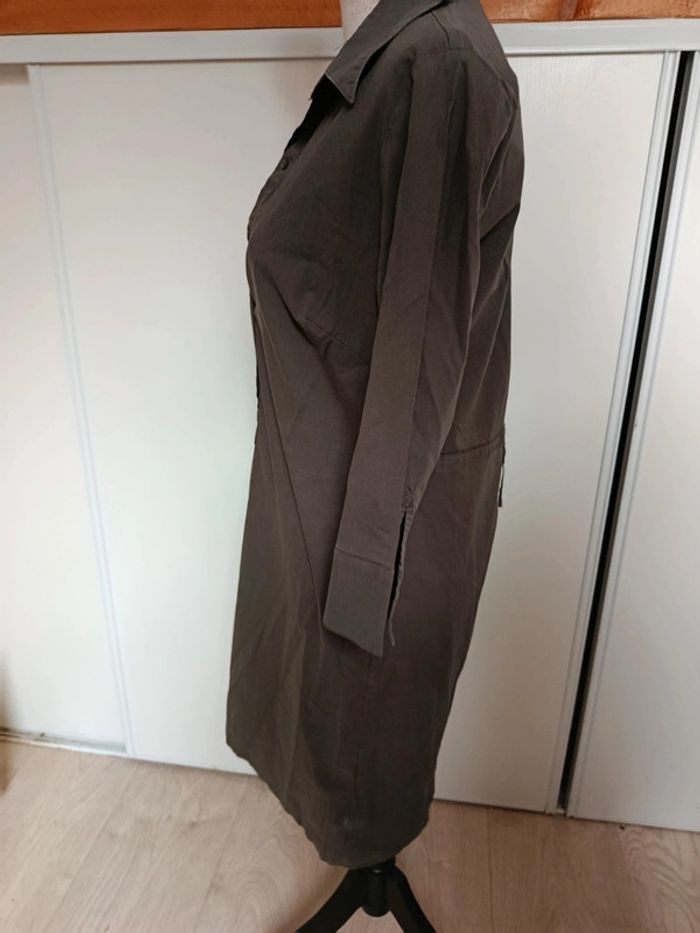 Robe XL Camaieu - photo numéro 2