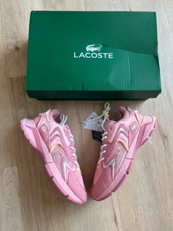 Lacoste L003 Rose 43