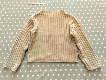 Pull en maille - Tex - 4 ans