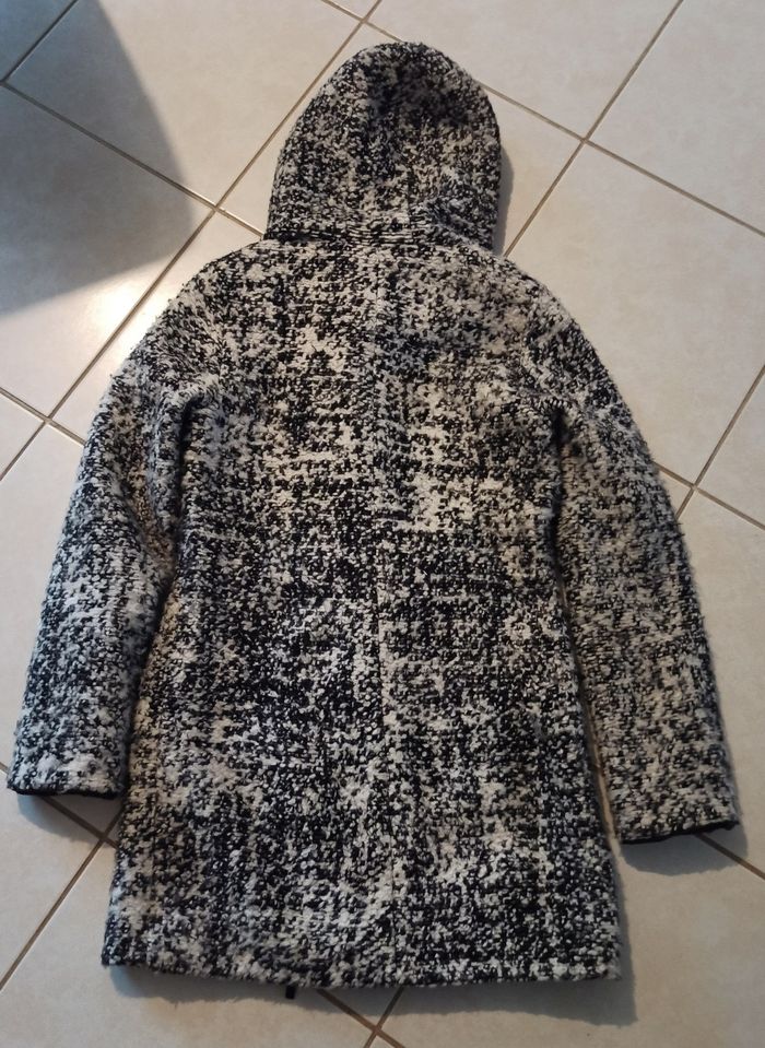 Manteau Beaumont taille 34 - photo numéro 2
