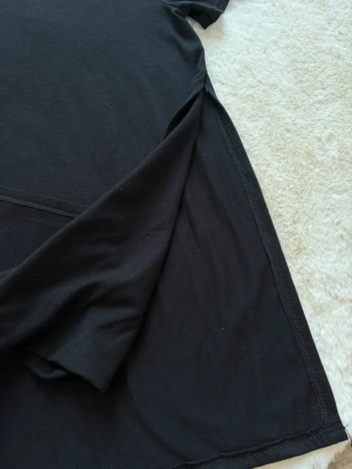 Long t-shirt - photo numéro 3