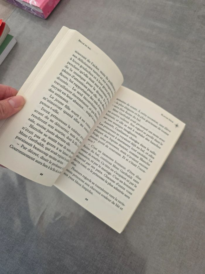 L'école des princesses - photo numéro 5