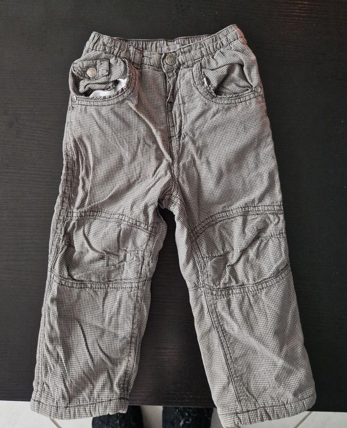 Pantalon 23 mois - 86cm