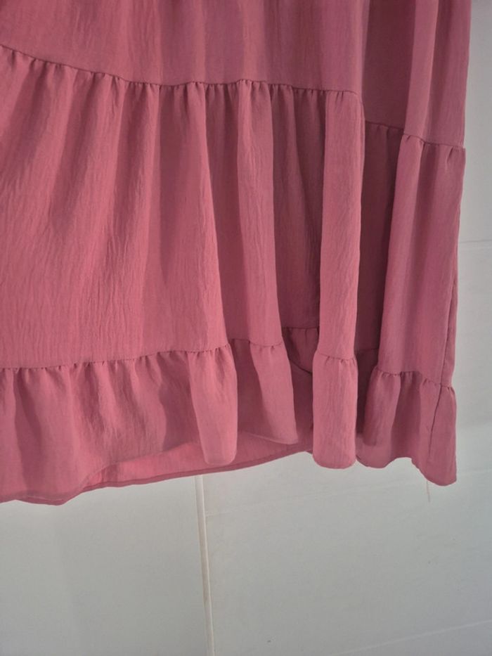 Robe Trendyol taille 40 - photo numéro 4
