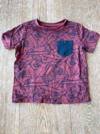 Tee-shirt Vertbaudet 3 ans