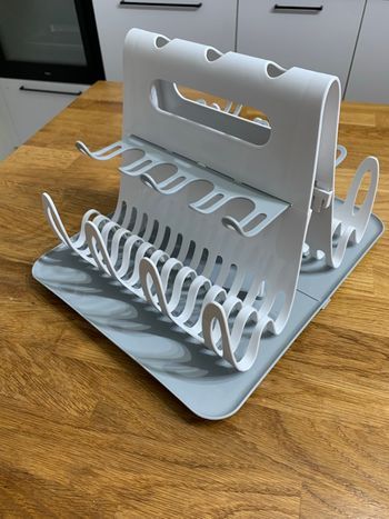 Égouttoir à biberons 