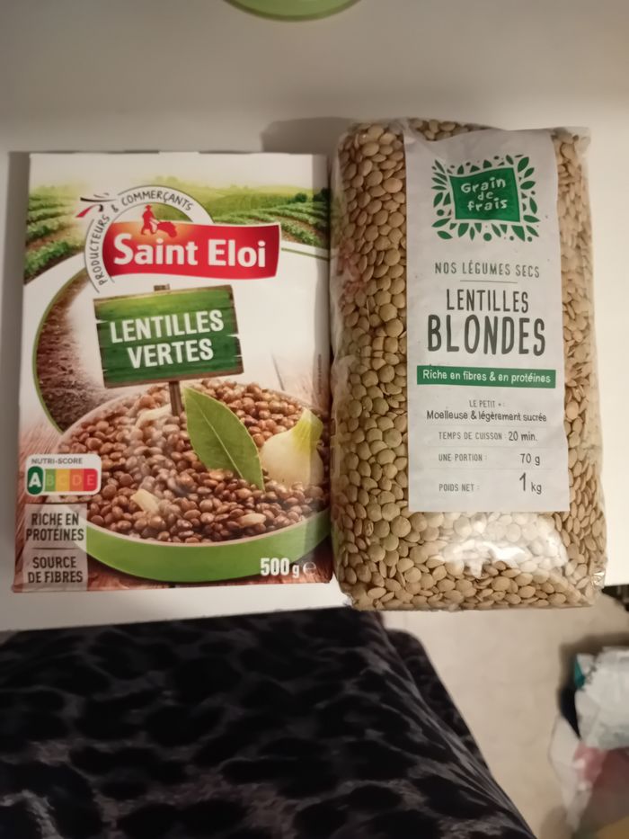 Alimentation - photo numéro 3