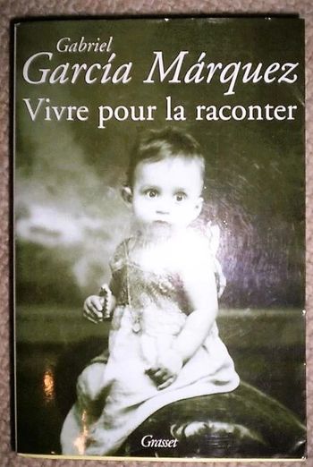 Vivre pour la raconter
