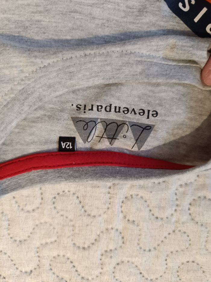 T-shirt Garçon - photo numéro 2