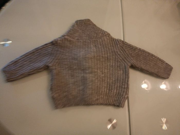 Lot de 3 gilets 6 mois - photo numéro 14