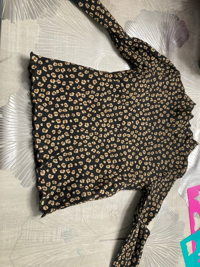 Vêtements fille - photo numéro 8