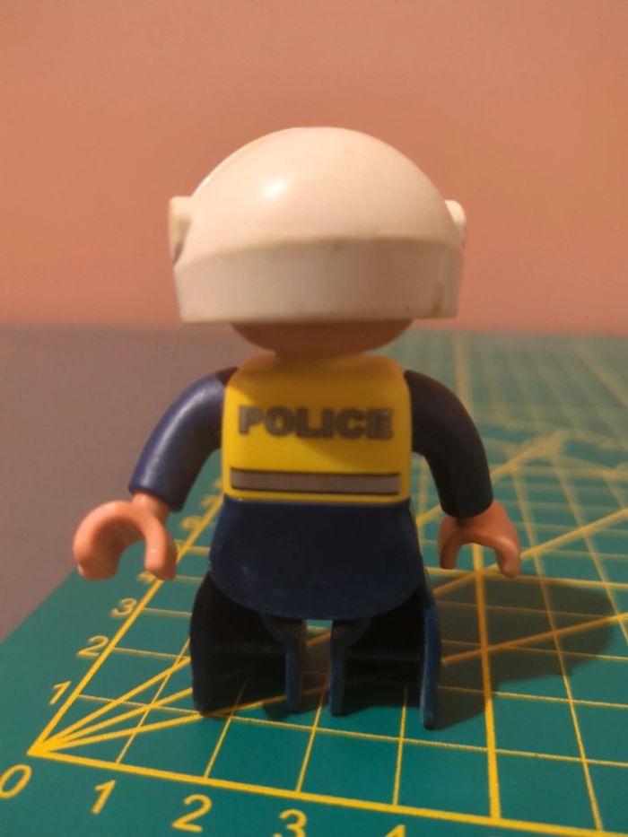 Figurine Lego Duplo - photo numéro 2