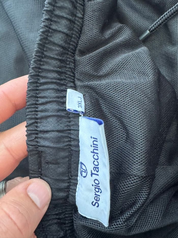 Jogging Sergio tacchini enfant 14ans /164cm