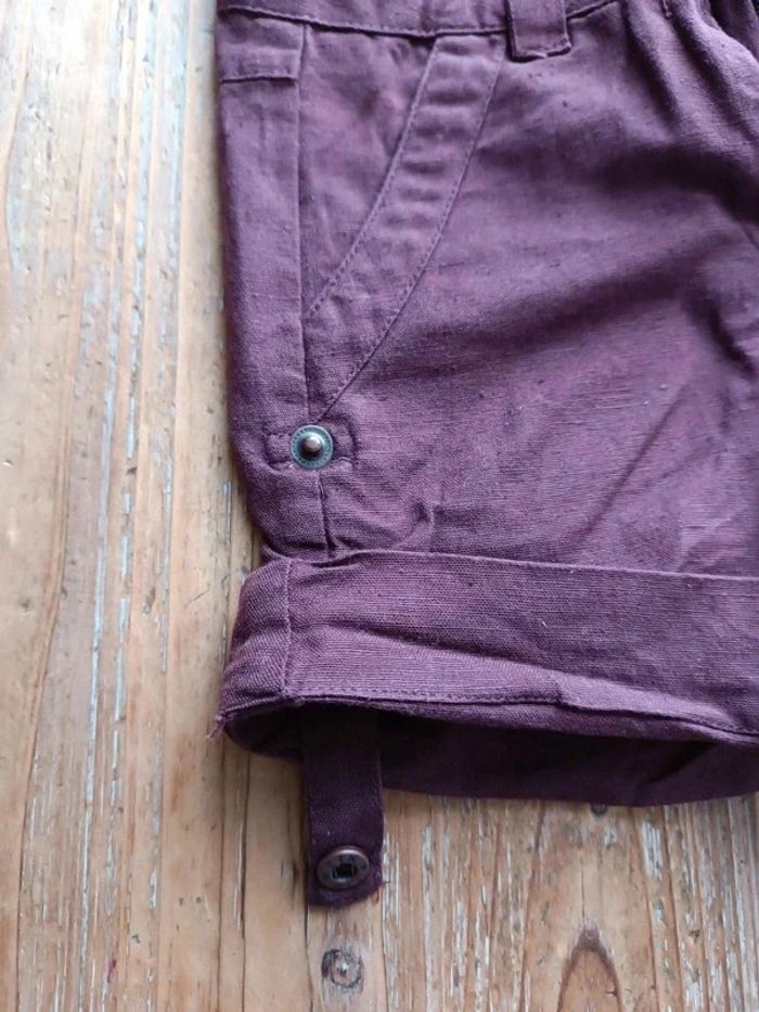 Short fille 3 ans - photo numéro 4