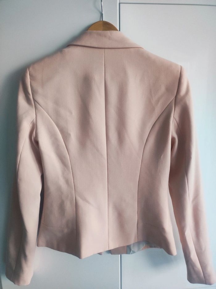 Veste tailleur - photo numéro 2