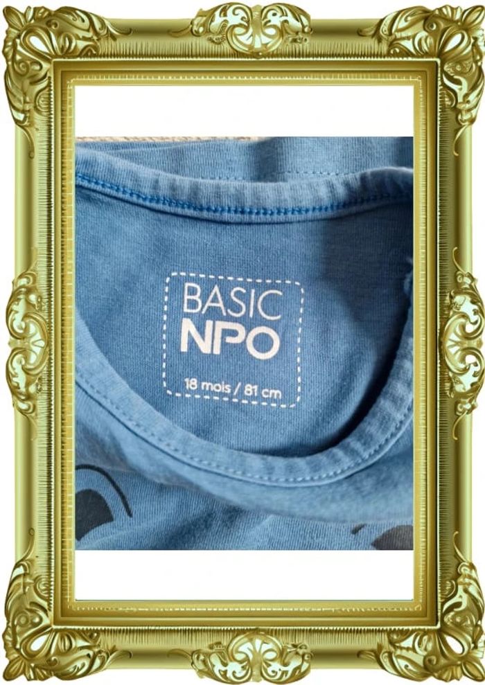 Sous pull - photo numéro 3