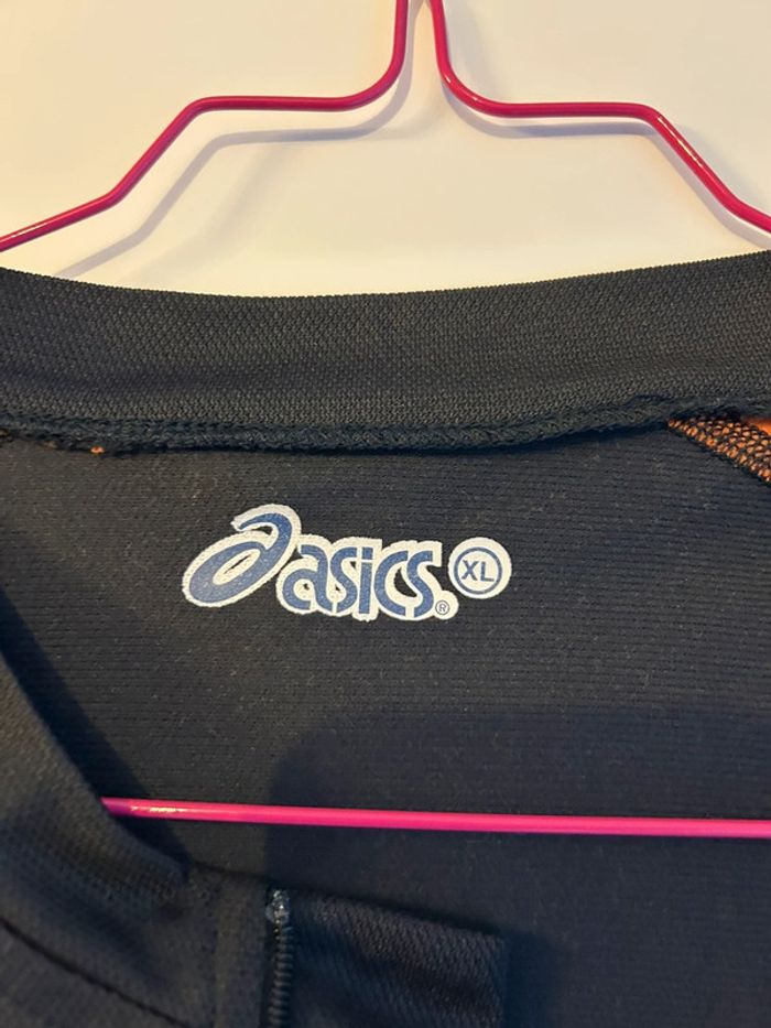 Haut Asics - photo numéro 2
