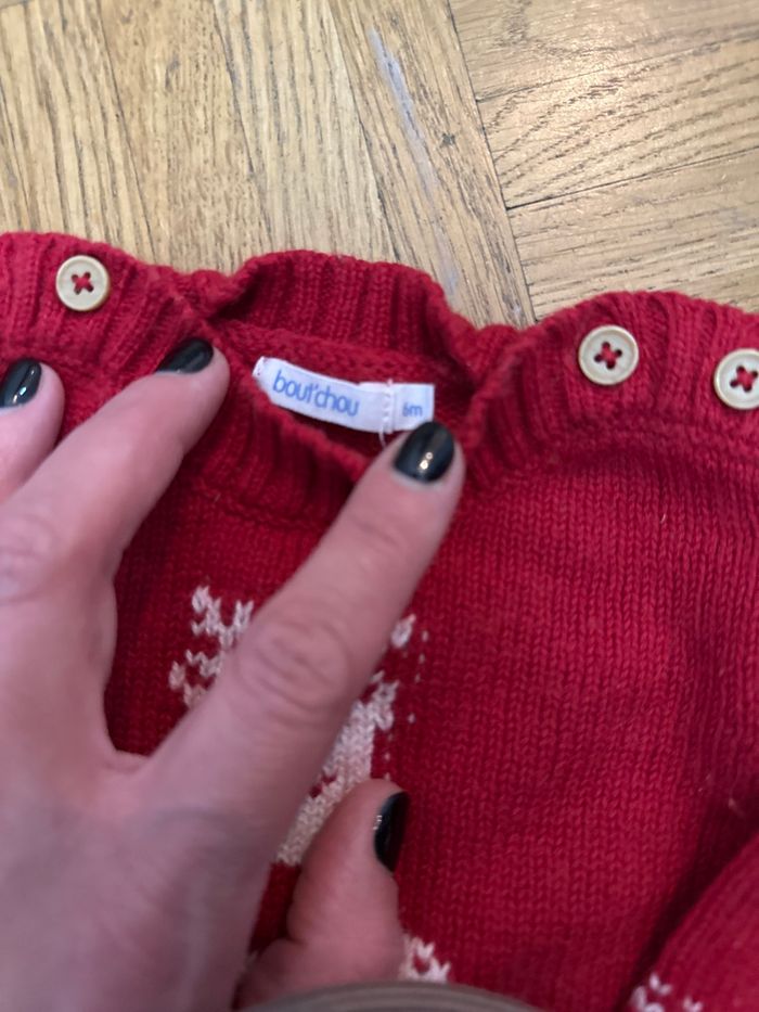 Lot de pull - photo numéro 3