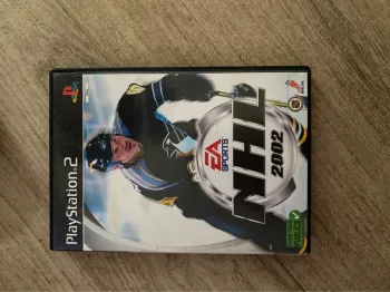 NHL 2002