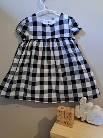 Robe - marque inconnue - 23 mois