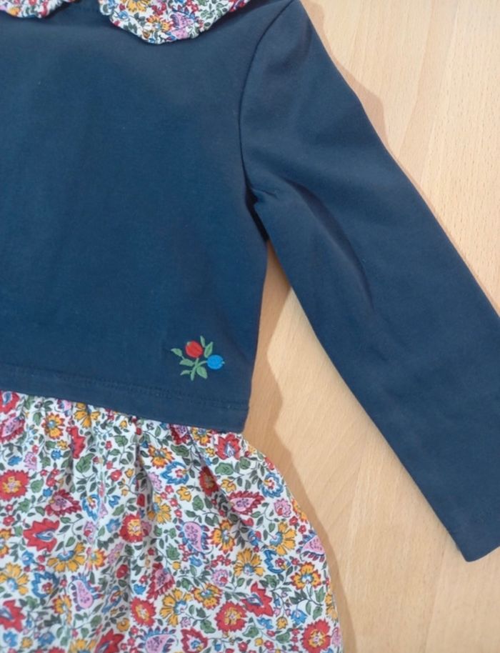 Robe Sergent Major 3 ans 🎀 - photo numéro 5