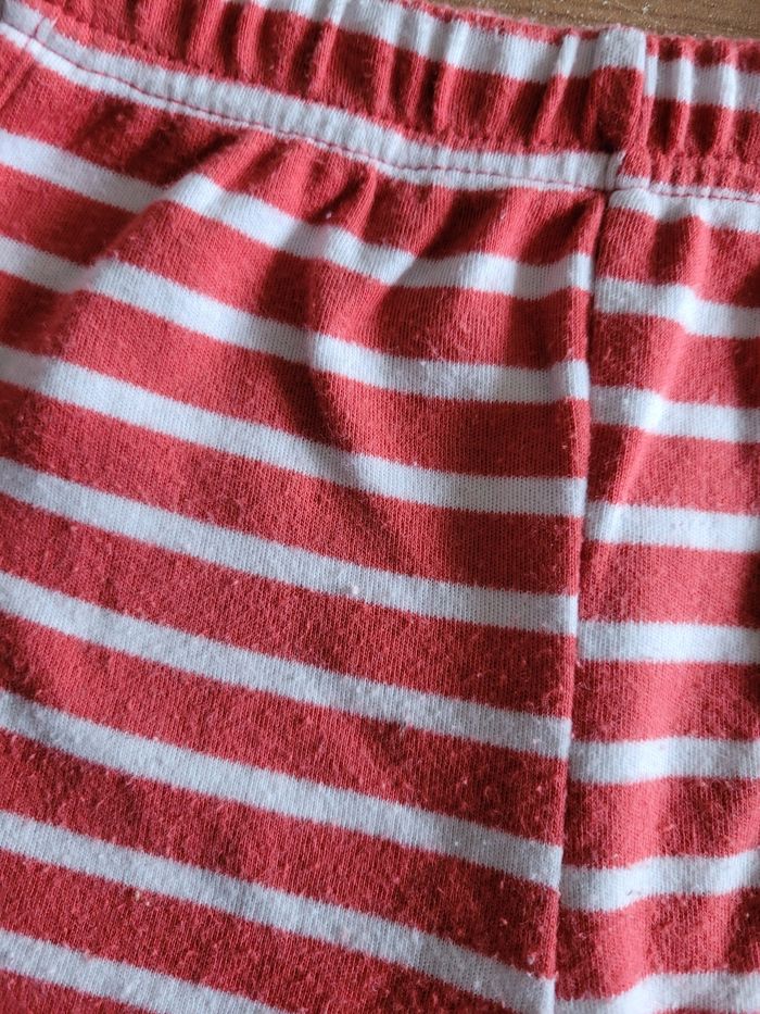 Short - photo numéro 4